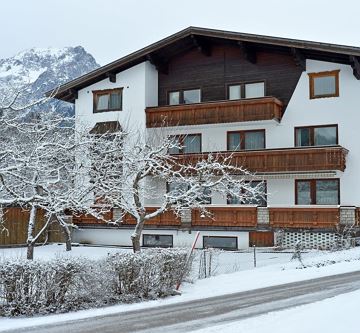 Haus Winter