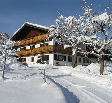 Haus Winter II