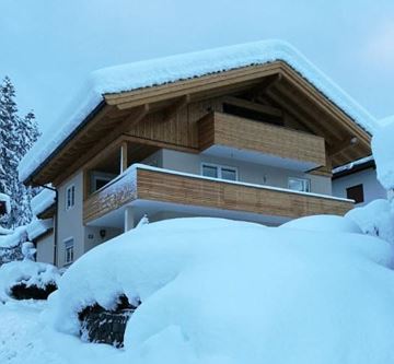(c) Wittner's Bed & Breakfast Winter 2018-19