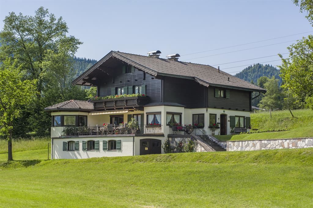 Gästehaus Pöll Maria Scheffau am Wilden Kaiser