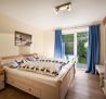 Gartensuite_Weissachgraben_1A_Ellmau_Schlafzimmer_