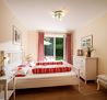 Gartensuite_Weissachgraben_1A_Ellmau_Schlafzimmer