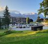 Berghof complex