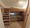 3-persoonsslaapkamer