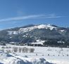 Ausblick auf den Hartkaiser