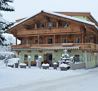 Appartment Fuchs