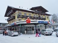 Appartment SKI PARADIES