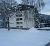 Berghof Winter