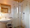 Appartement Wilder Kaiser Badezimmer