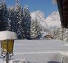 Blick zum Ellmauer Tor