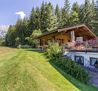 Gartenhütte
