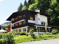 Strudelmichel Gästehaus/Pension/Café mit Herz