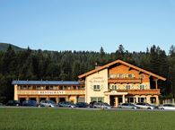 Gasthof Ellmauer Hof