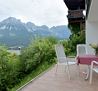 Appartement 1 - Terrasse