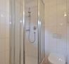 Zimmer 2 - Badezimmer