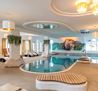 Schwimmbad Hotel Hochfilzer