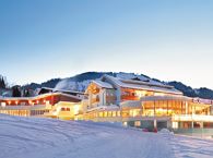 Hotel Kaiserblick