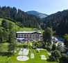 Hotel mit Spielplatz