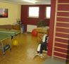 Fitnessraum
