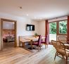 Appartement Tyrol Pension Mirabelle