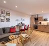 Appartement Tyrol Pension Mirabelle