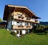 Haus Sommer mit Terrasse