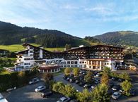 Sporthotel Ellmau