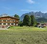 Apartment Jägerhof & Landhaus Going Wilder Kaiser