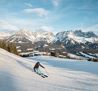 hd-Skifahren-mit-Wilder-Kaiser-Panorama-2©mathaeus