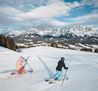 hd-Skifahren-mit-Wilder-Kaiser-Panorama-3©mathaeus