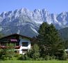Appartements Erber Panorama