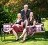 Familienportrait