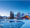 Schwanenteich Winter - LOEWENZAHM_Stanglwirt_MI_7 