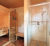 Badezimmer Sauna1