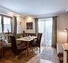 Appartment Kitzbüheler Horn_Wohnraum