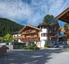 Gästehaus Brantlhof in Going am Wilden Kaiser