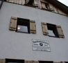 Gaudeamushütte ansicht