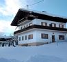 Haus Winter neu