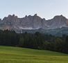 Wilder Kaiser