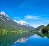 Hintersteinersee