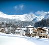 Chalet Hotel am Leitenhof