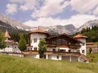 Chalet Hotel am Leitenhof