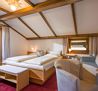 Doppelzimmer mit Zustellbett