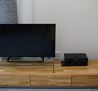Fernseher mit Soundbar