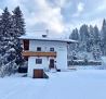 Haus Widmann Winter 1