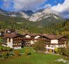 Hotel Kaiser in Tirol
