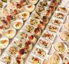 Vitales Buffet
