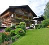 Landhaus Brunneck - Sommer