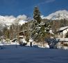 wilder kaiser winter