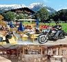 Wiesenhof/Bikerranch-Gasthof